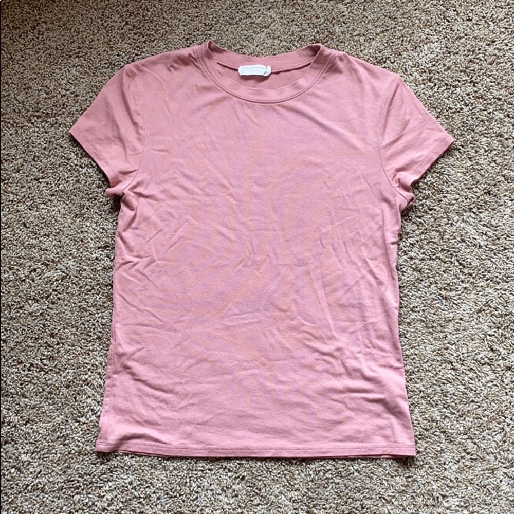 Simple Shirt